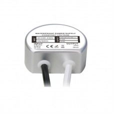 Τροφοδοτικό LED 30W 2.5A 230V στα 12V DC IP67 Ultra Thin